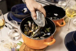 Keuken Benodigdheden Verkoop -Keuken Benodigdheden Verkoop 11 Mosselen Anovi 11