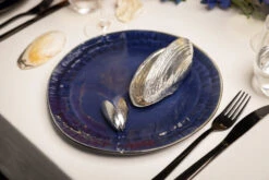 Anovi Mosselschep -Keuken Benodigdheden Verkoop 12 Mosselen Anovi 12 1