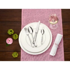 Villeroy & Boch Koffielepels Oscar - 6 Stuks -Keuken Benodigdheden Verkoop 1263399037 oscar 24tlg v2 2