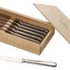 Villeroy & Boch Steakmessenset Oscar - 6-delig 2 Villeroy & Boch Steakmessenset Oscar - 6-delig -Keuken Benodigdheden Verkoop 1263399373