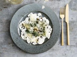 Bitz Vork Goud -Keuken Benodigdheden Verkoop 130101 2