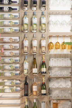 Blackwell Wijnrek - Voor 6 Flessen - Champagne -Keuken Benodigdheden Verkoop 31 COOK2128 2