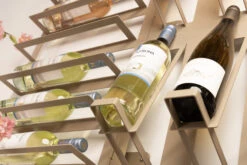 Blackwell Wijnrek - Voor 6 Flessen - Champagne -Keuken Benodigdheden Verkoop 37 COOK2151 1