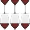 Schott Zwiesel Rode Wijnglazen Banquet - 475 Ml - 6 Stuks -Keuken Benodigdheden Verkoop 4001836109291 1 1