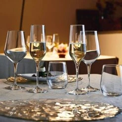 Bormioli Rocco Champagneglazen Electra - 230 Ml - 6 Stuks -Keuken Benodigdheden Verkoop 4803 6