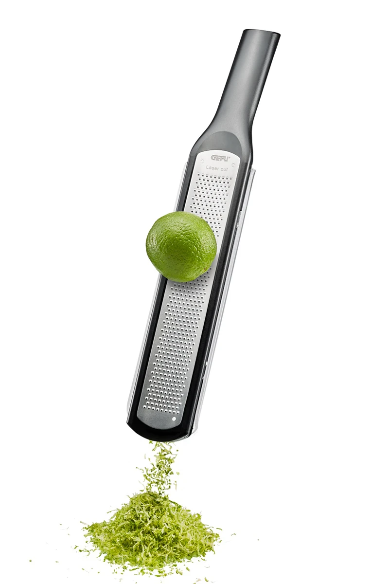 Gefu Rasp Fijn Rafino 4 Gefu Rasp Fijn Rafino - Afbeelding 2