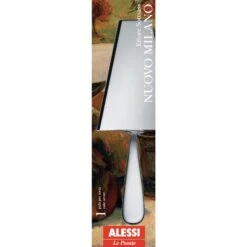 Alessi Taartschep Nuovo Milano - 5180/15 - Door Ettore Sottsass -Keuken Benodigdheden Verkoop 5180 15 02