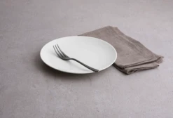 Sambonet Gebaksvorkjes Taste Zwart 6 Stuks -Keuken Benodigdheden Verkoop 52553BA5 Sfeer