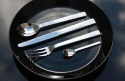 Alessi Dessertmes Santiago - DC05/6 - Door David Chipperfield -Keuken Benodigdheden Verkoop 570102983215c13fc8d6c896513be061 1 3