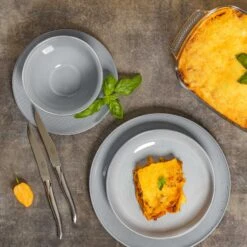 Jay Hill Steakmessen Laguiole - RVS - 6 Stuks -Keuken Benodigdheden Verkoop 8720364453428 1