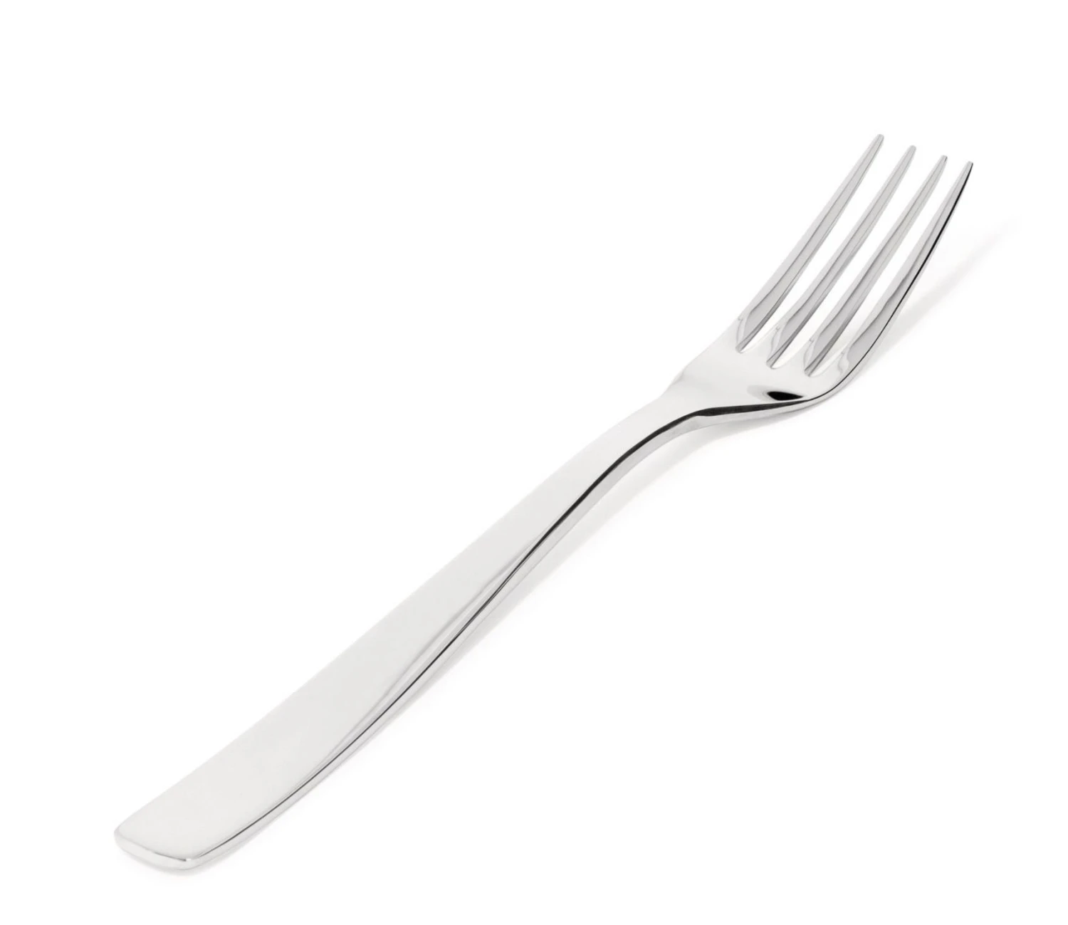 Alessi Tafelvork Knifeforkspoon - AJM22/2 - Door Jasper Morrison 3 Alessi Tafelvork Knifeforkspoon - AJM22/2 - Door Jasper Morrison