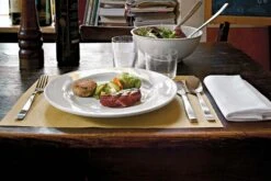 Alessi Dessertvork Knifeforkspoon - AJM22/5 - Door Jasper Morrison -Keuken Benodigdheden Verkoop AJM28 AJM29 amb9 6656 2 5