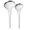 Georg Jensen Saladebestek Bloom -Keuken Benodigdheden Verkoop Bloom serveerlepels