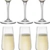 Bormioli Rocco Champagneglazen Electra - 230 Ml - 6 Stuks -Keuken Benodigdheden Verkoop CL productafbeeldingen 2.1