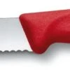 Victorinox Tomaten- / Worstmes Swiss Classic - Rood - 11 Cm -Keuken Benodigdheden Verkoop CUT 6 7831 S1