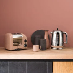 Keuken Benodigdheden Verkoop -Keuken Benodigdheden Verkoop Dualit Broodrooster NewGen Dessert 1