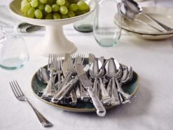 Keltum Haags Lofje (edelstaal) Taartschep -Keuken Benodigdheden Verkoop Haags Lofje 3 e820