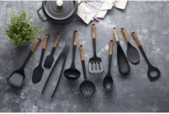 Staub Soeplepel 31 Cm 7 Staub Soeplepel 31 Cm -Keuken Benodigdheden Verkoop STAUB 424408304