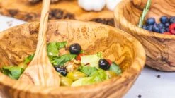 Jay Hill Spatelset (sauslepel, Pollepel & Spatel) Tunea - Olijfhout - 3 Delige Set -Keuken Benodigdheden Verkoop Tunea 23 1 1