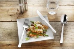 Amefa Koffielepels Martin 4 Stuks -Keuken Benodigdheden Verkoop amefa bestekset martin 78delig1 0