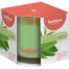 Bolsius Geurkaars True Scents Green Tea - 9.5 Cm / ø 9.5 Cm -Keuken Benodigdheden Verkoop bolsius geurglas true scents green tea 205339