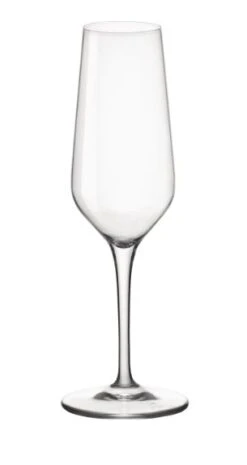 Bormioli Rocco Champagneglazen Electra - 230 Ml - 6 Stuks -Keuken Benodigdheden Verkoop bormioli champagneglazen electra