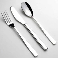 Alessi Dessertlepel Knifeforkspoon - AJM22/4 - Door Jasper Morrison -Keuken Benodigdheden Verkoop e3f4ea13971a0ce911878a64269c063c 2 1