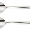 Amefa Dessert- & Ontbijtlepel Martin - 2 Stuks -Keuken Benodigdheden Verkoop ontbijtlepel amefa