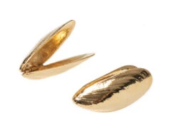 Anovi Mosselbestek - Verguld - 2-delig -Keuken Benodigdheden Verkoop product 4 2