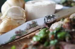 Laguiole Style De Vie Steakmessen Premium Line Parelmoer 6 Stuks -Keuken Benodigdheden Verkoop sf premium line parelmoer4