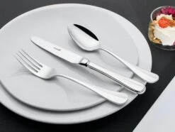 Sola Saladevork Hollands Glad -Keuken Benodigdheden Verkoop sola hollands glad 2 1