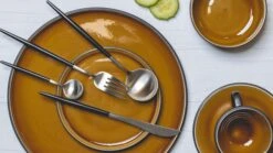 Jay Hill Bestekset - RVS - Zwart - 16-delig / 4 Personen -Keuken Benodigdheden Verkoop talina 14 1