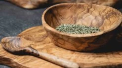 Jay Hill Lepel Tunea - Olijfhout - 13 Cm -Keuken Benodigdheden Verkoop tunea 14 8