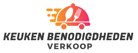 Keuken Benodigdheden Verkoop